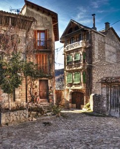 Haus in Tremp